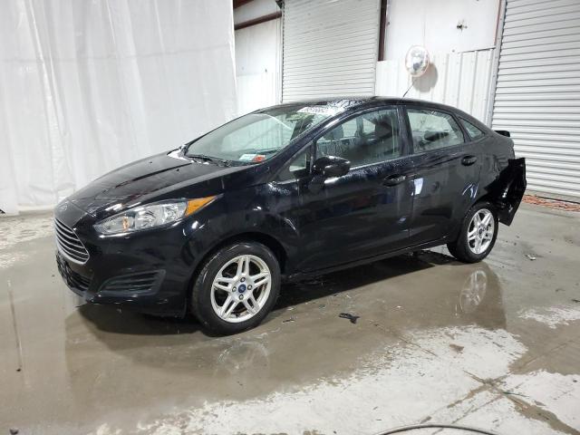 2018 FORD FIESTA SE, 