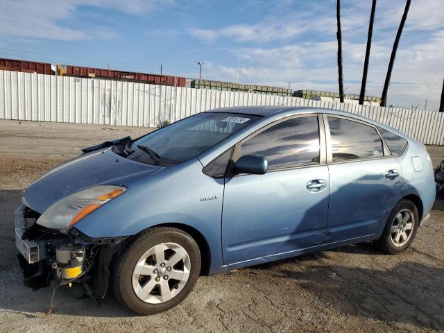 2009 TOYOTA PRIUS, 