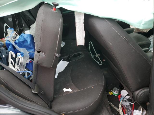 KL8CD6SA4JC422145 - 2018 CHEVROLET SPARK 1LT 石墨色 照片 10