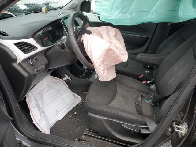 KL8CD6SA4JC422145 - 2018 CHEVROLET SPARK 1LT 石墨色 照片 7