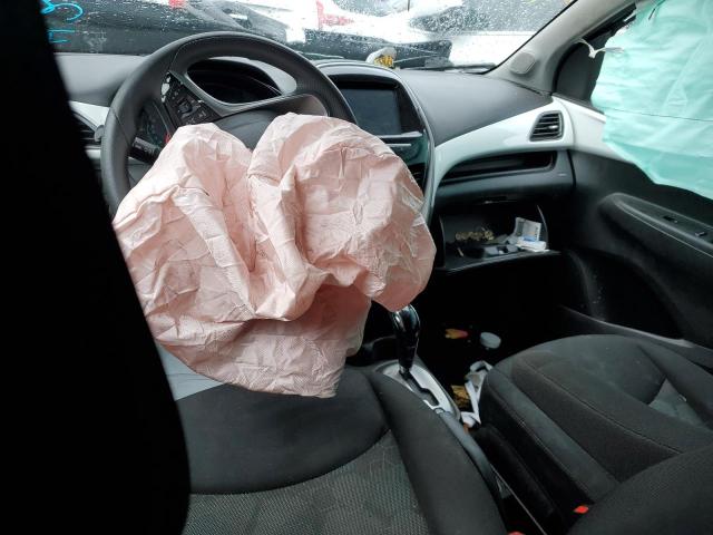 KL8CD6SA4JC422145 - 2018 CHEVROLET SPARK 1LT 石墨色 照片 8