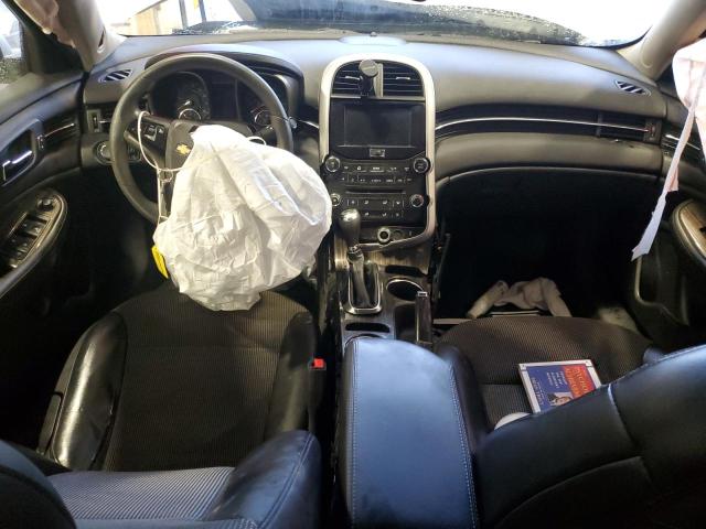 1G11C5SA7GF113524 - 2016 CHEVROLET MALIBU LIM LT 银色 照片 8