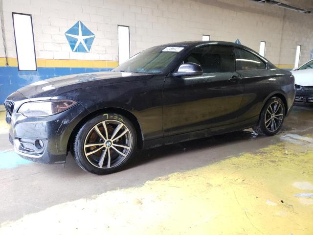 2016 BMW 228 XI SULEV, 