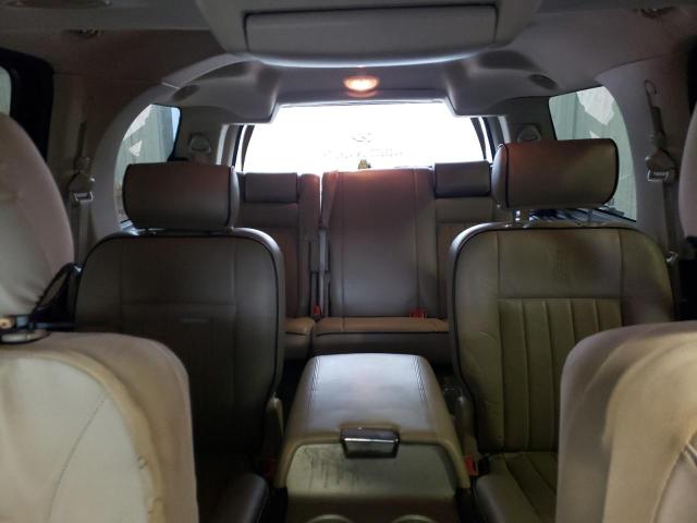 5LMFU28575LJ18300 - 2005 LINCOLN NAVIGATOR 黑色 照片 10