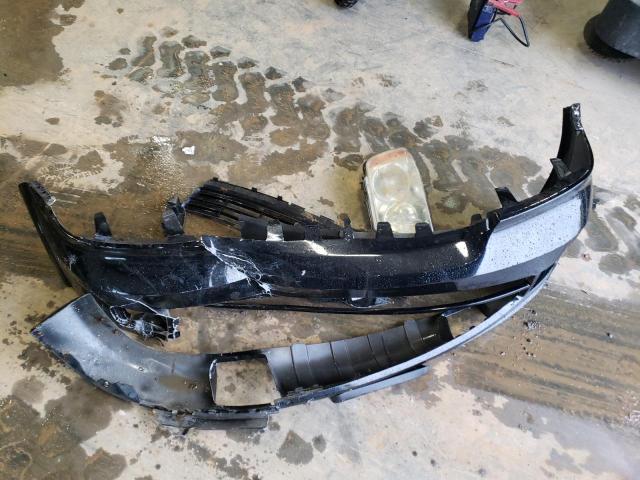 5LMFU28575LJ18300 - 2005 LINCOLN NAVIGATOR 黑色 照片 13