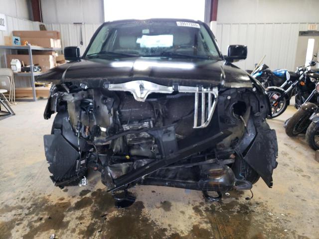 5LMFU28575LJ18300 - 2005 LINCOLN NAVIGATOR 黑色 照片 5