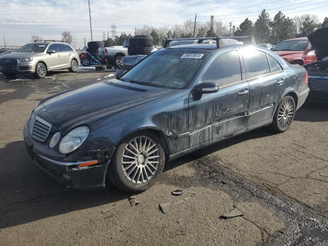 2005 MERCEDES-BENZ E 320 4MATIC, 