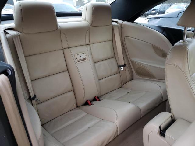 WVWFA7AH6AV014283 - 2010 VOLKSWAGEN EOS LUX 红色 照片 10