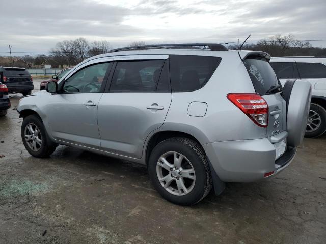 2T3BF4DV6CW260102 - 2012 TOYOTA RAV4 GRAY photo 2