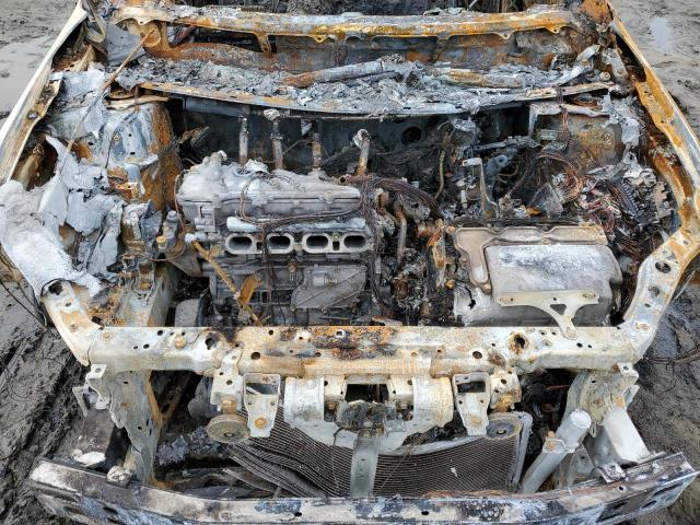 JTHKD5BH3D2166454 - 2013 LEXUS CT 200 BURN photo 11