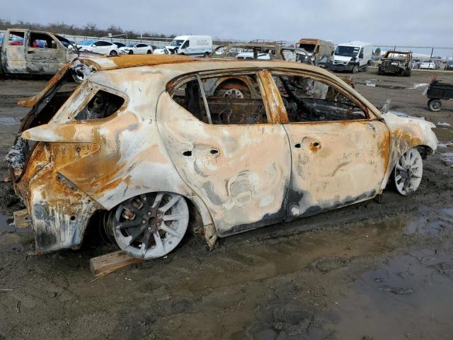 JTHKD5BH3D2166454 - 2013 LEXUS CT 200 BURN photo 3