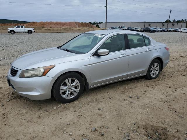 2008 HONDA ACCORD LXP, 