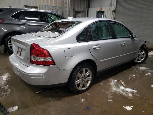 YV1MS382062204517 - 2006 VOLVO S40 2.4I SILVER photo 3