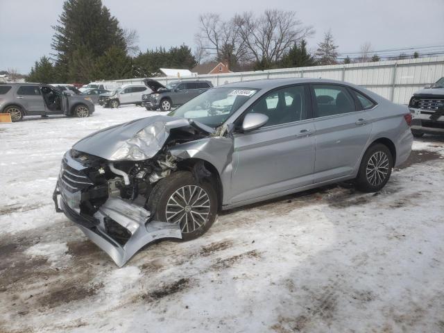 2021 VOLKSWAGEN JETTA S, 