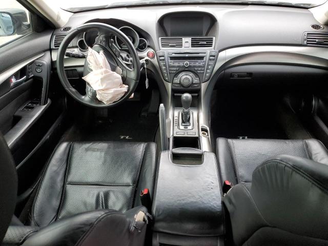 19UUA8F52DA014130 - 2013 ACURA TL TECH BLACK photo 8