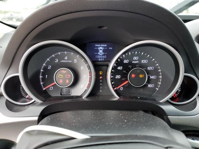 19UUA8F52DA014130 - 2013 ACURA TL TECH BLACK photo 9