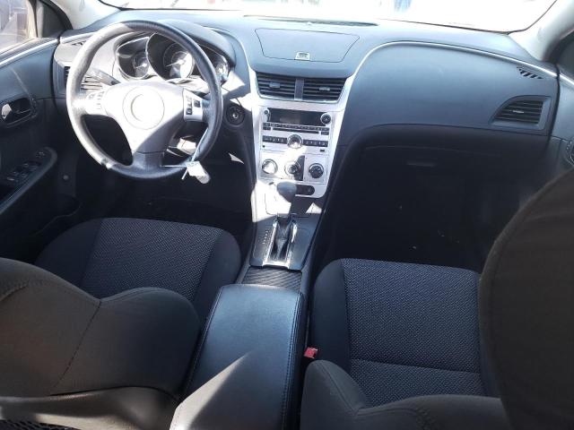 1G1ZC5E06CF346844 - 2012 CHEVROLET MALIBU 1LT 石墨色 照片 8