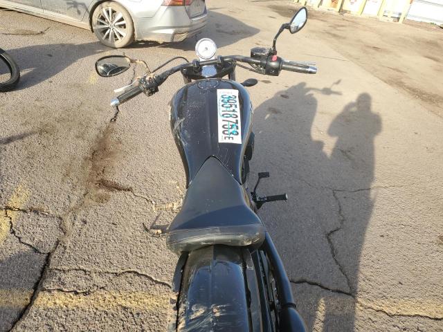 5VPGB36NXG3051657 - 2016 VICTORY MOTORCYCLES VEGAS BLACK photo 5