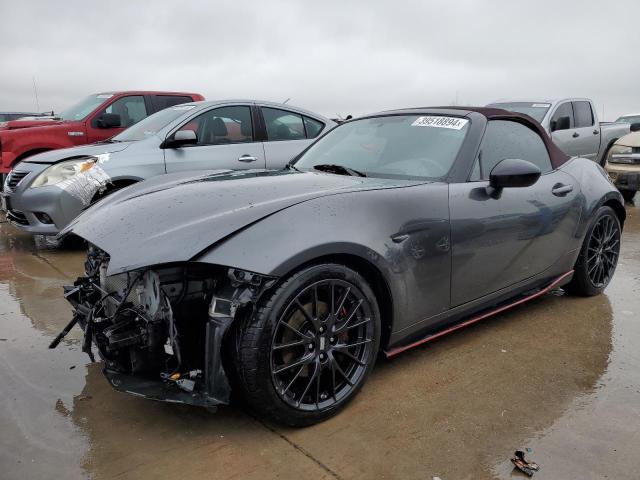 2018 MAZDA MX-5 MIATA CLUB, 