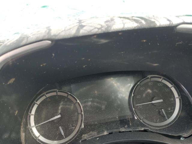 5TDGZRBH4NS574388 - 2022 TOYOTA HIGHLANDER XLE Mavi foto 9