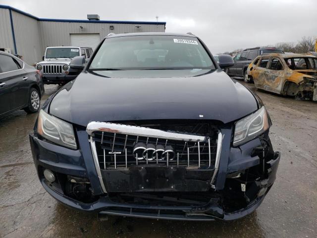 WA1WKAFP7BA061741 - 2011 AUDI Q5 PRESTIGE 蓝色 照片 5
