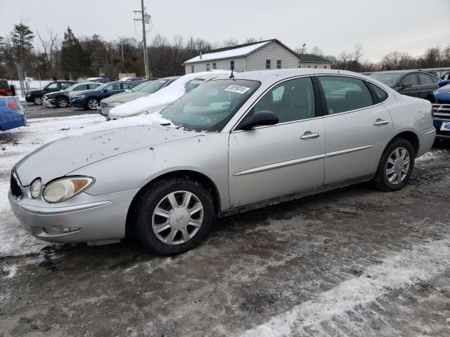 2005 BUICK LACROSSE CX, 