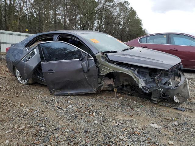 1G11E5SA4DF266335 - 2013 CHEVROLET MALIBU 2LT CHARCOAL photo 4