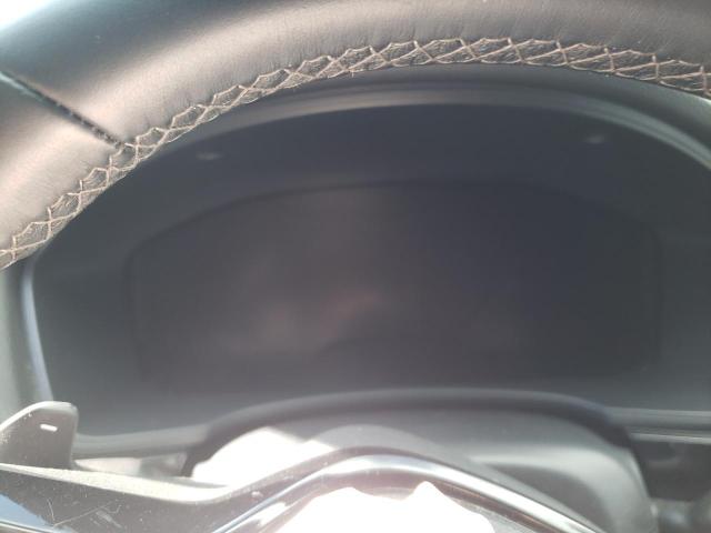 19XFL2H8XNE011156 - 2022 HONDA CIVIC SPORT 蓝色 照片 9