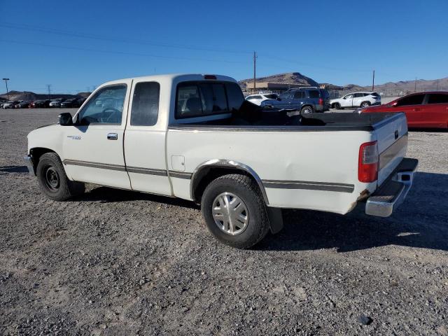 JT4TN12D7V0031208 - 1997 TOYOTA T100 XTRACAB WHITE photo 2