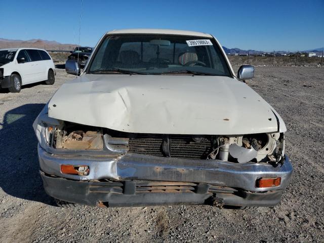 JT4TN12D7V0031208 - 1997 TOYOTA T100 XTRACAB WHITE photo 5