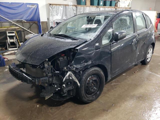 2010 HONDA FIT, 