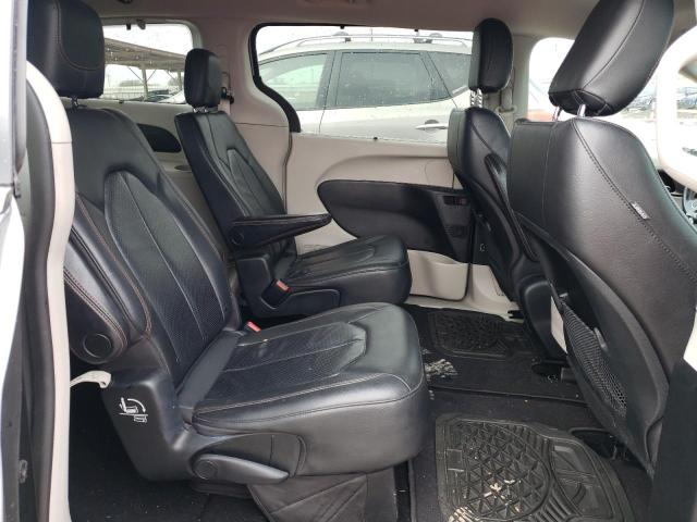 2C4RC1BG4KR627081 - 2019 CHRYSLER PACIFICA TOURING L ვერცხლისფერი ფოტო 11