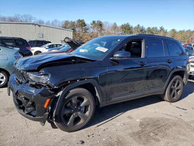 2023 JEEP GRAND CHER LAREDO, 