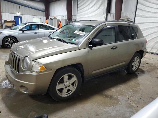 2007 JEEP COMPASS, 