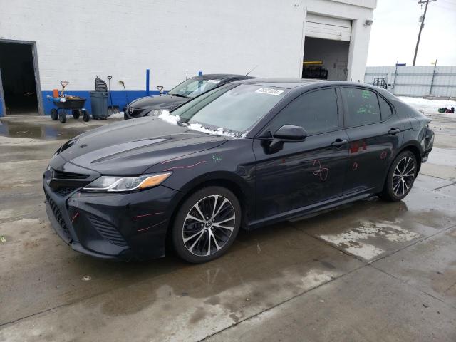 2018 TOYOTA CAMRY L, 