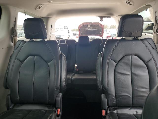 2C4RC1BG1HR702778 - 2017 CHRYSLER PACIFICA TOURING L 黑色 照片 10