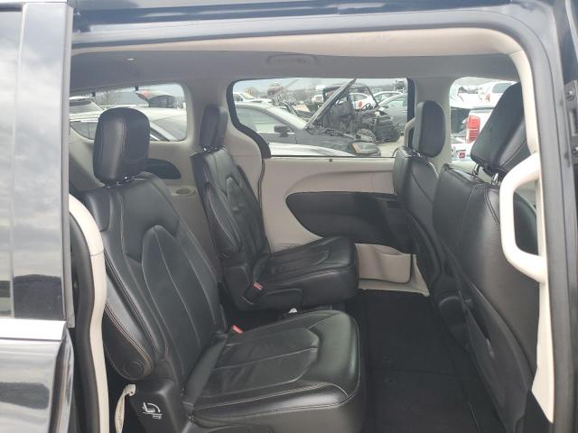2C4RC1BG1HR702778 - 2017 CHRYSLER PACIFICA TOURING L 黑色 照片 11