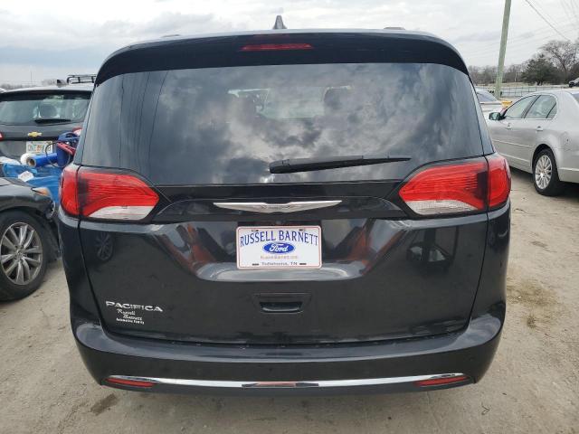 2C4RC1BG1HR702778 - 2017 CHRYSLER PACIFICA TOURING L 黑色 照片 6