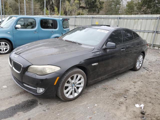 2012 BMW 528 I, 