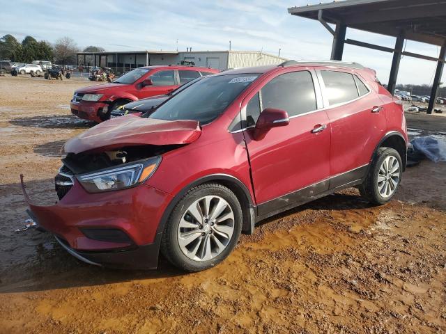 2017 BUICK ENCORE PREFERRED, 