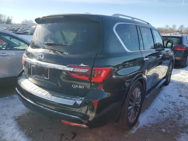 JN8AZ2NE9K9232478 - 2019 INFINITI QX80 LUXE BLACK photo 3