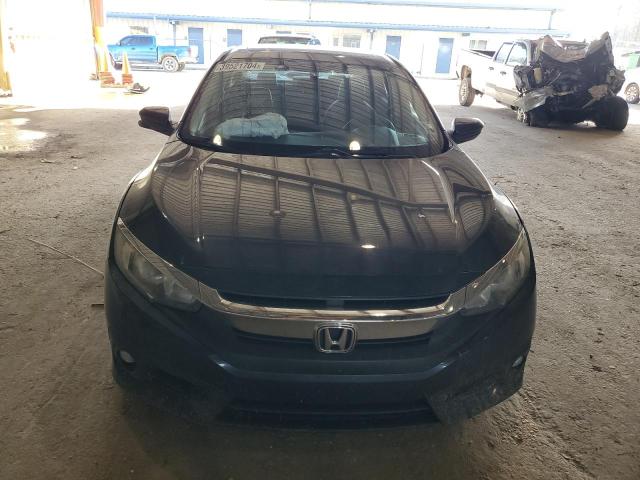 19XFC1F36GE012194 - 2016 HONDA CIVIC EX CHARCOAL photo 5