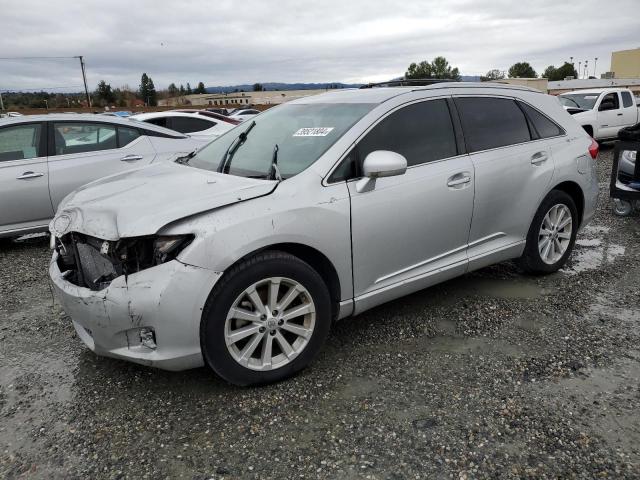 2011 TOYOTA VENZA, 