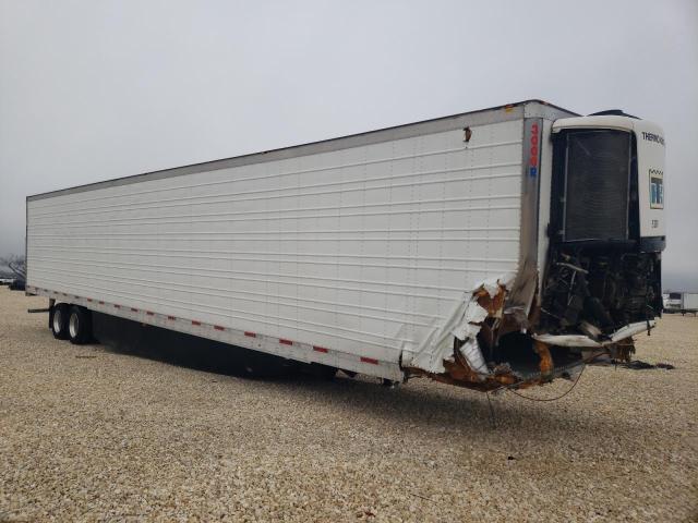 1UYVS2538L2139530 - 2020 UTILITY REEFERTAIL 白色 照片 1