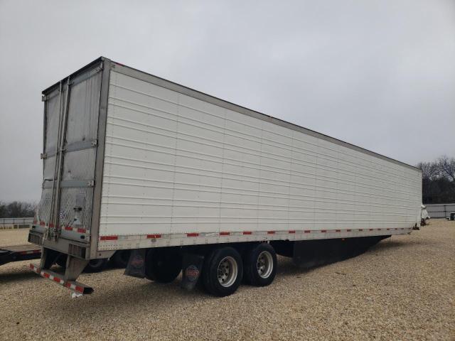 1UYVS2538L2139530 - 2020 UTILITY REEFERTAIL 白色 照片 4