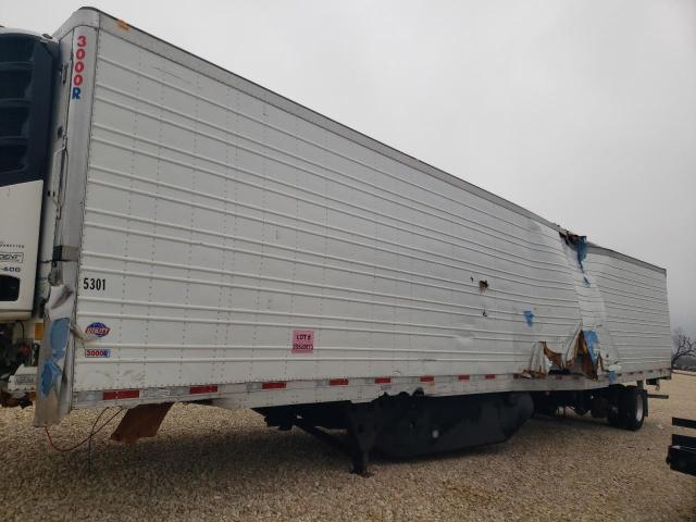 1UYVS2538L2139530 - 2020 UTILITY REEFERTAIL 白色 照片 9