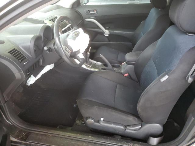 JTKDE167390299714 - 2009 TOYOTA SCION TC 黑色 照片 7