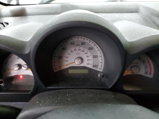 JTKDE167390299714 - 2009 TOYOTA SCION TC 黑色 照片 9