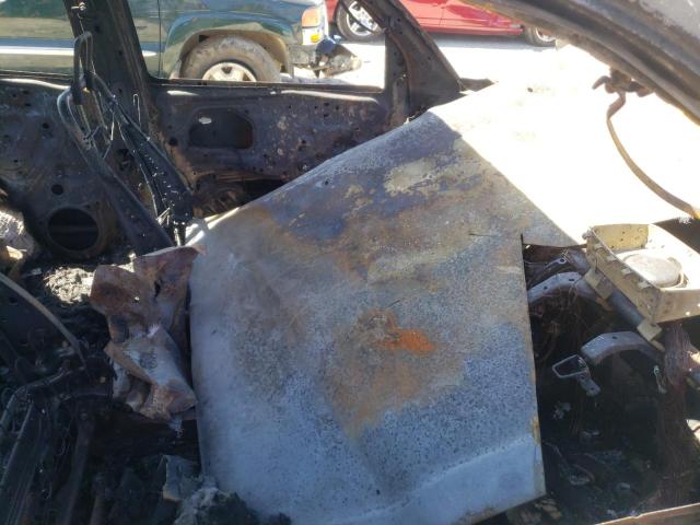 5TEJU62N16Z254913 - 2006 TOYOTA TACOMA DOUBLE CAB PRERUNNER BURN photo 5