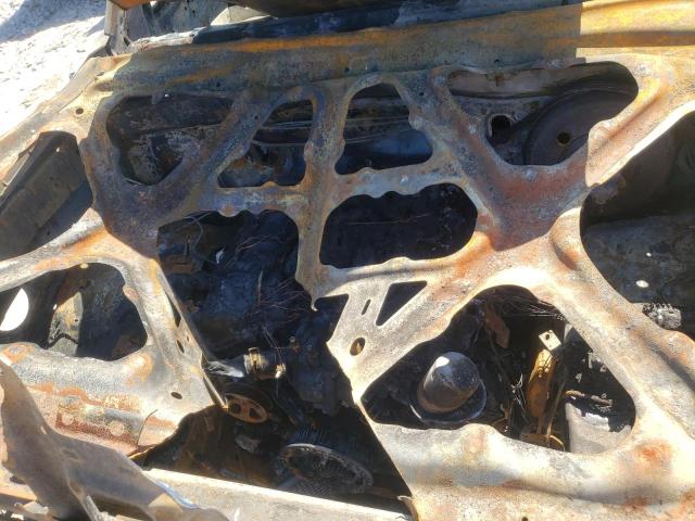 5TEJU62N16Z254913 - 2006 TOYOTA TACOMA DOUBLE CAB PRERUNNER BURN photo 7